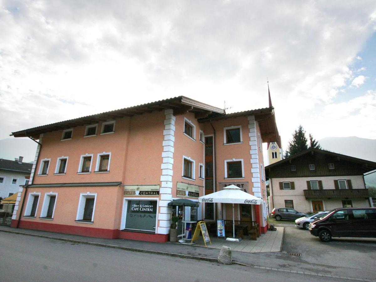 Spacious Holiday Flat Close To The Ski Area أوديرنز المظهر الخارجي الصورة