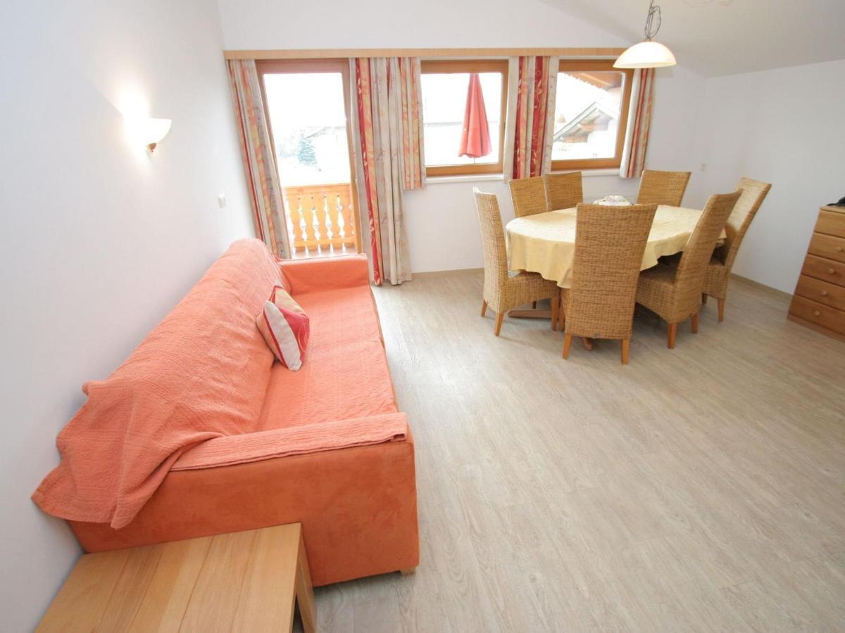 Spacious Holiday Flat Close To The Ski Area أوديرنز المظهر الخارجي الصورة
