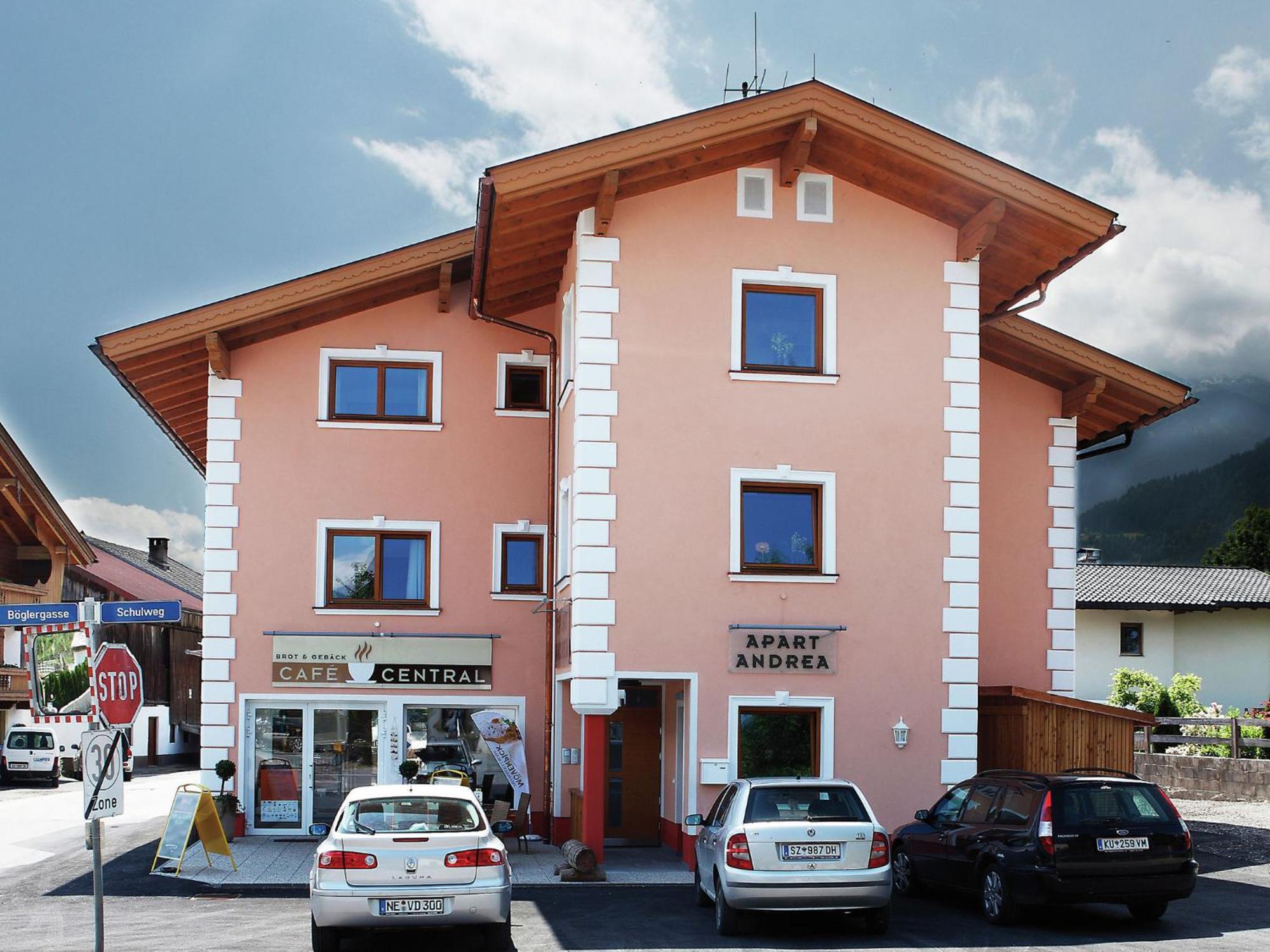 Spacious Holiday Flat Close To The Ski Area أوديرنز المظهر الخارجي الصورة