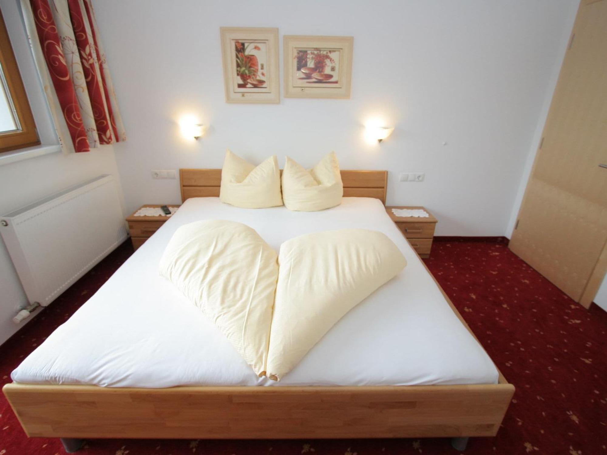 Spacious Holiday Flat Close To The Ski Area أوديرنز المظهر الخارجي الصورة