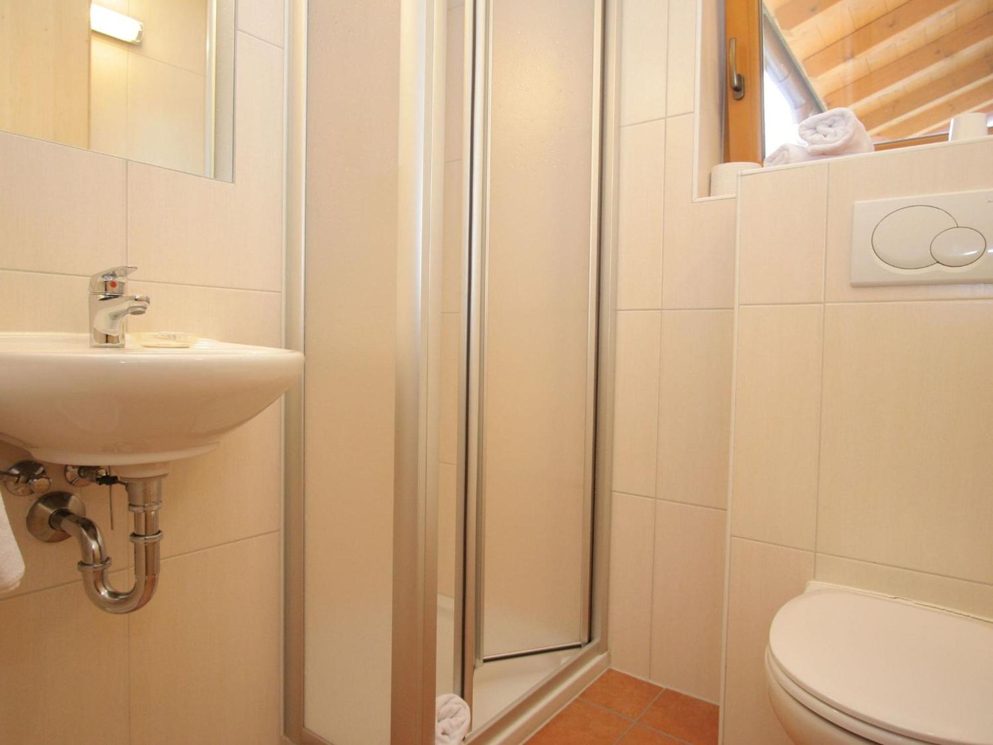 Spacious Holiday Flat Close To The Ski Area أوديرنز المظهر الخارجي الصورة