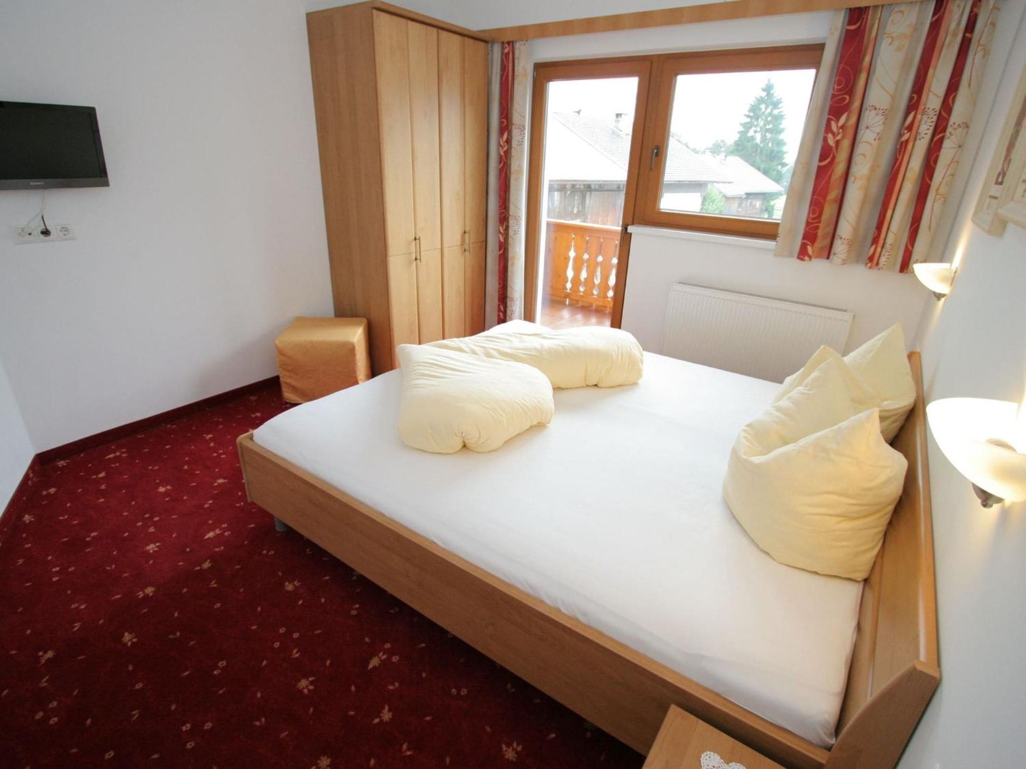 Spacious Holiday Flat Close To The Ski Area أوديرنز المظهر الخارجي الصورة