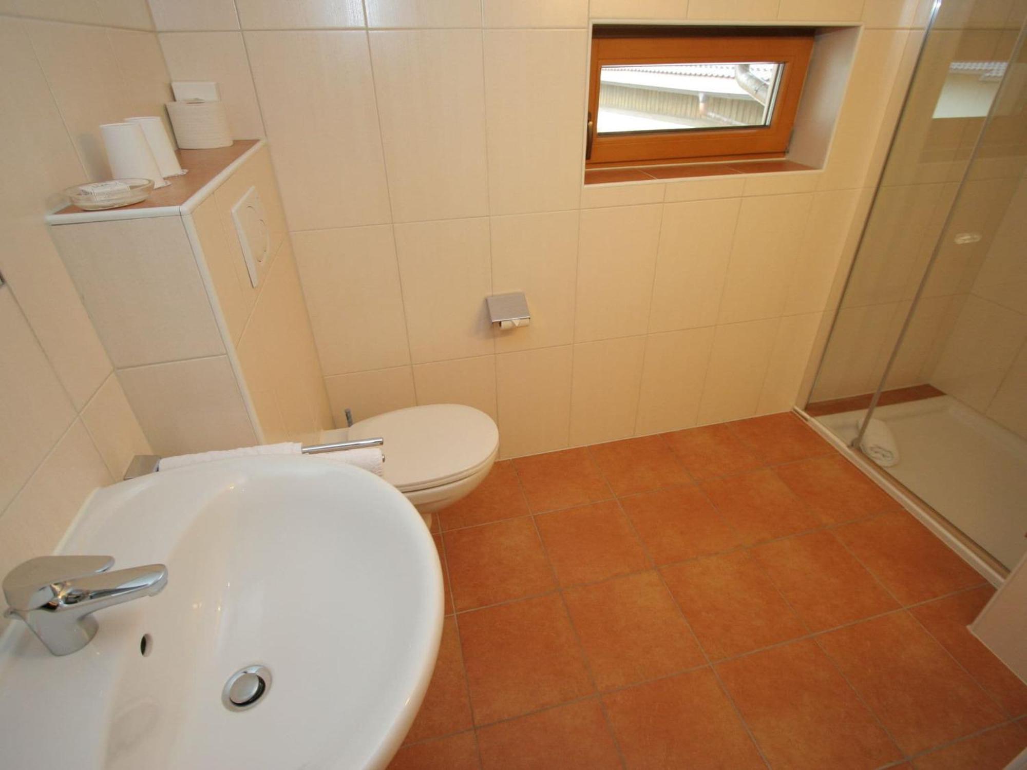 Spacious Holiday Flat Close To The Ski Area أوديرنز المظهر الخارجي الصورة